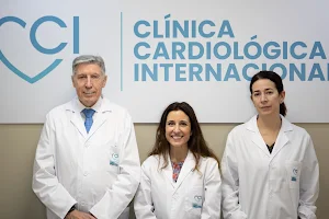 Clínica Cardiológica Internacional image