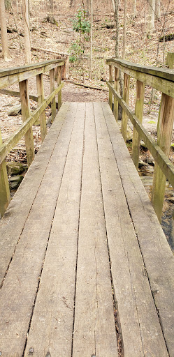 Nature Preserve «Big Trees Forest Preserve Inc», reviews and photos, 7645 Roswell Rd NE, Sandy Springs, GA 30350, USA