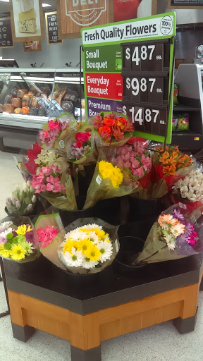 Department Store «Walmart Supercenter», reviews and photos, 8551 Whitfield Ave, Leeds, AL 35094, USA