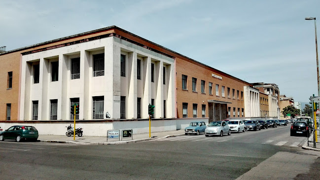 Sapienza Università di Roma, Sede di Latina - Facoltà di Ingegneria Civile e Industriale & Facoltà di Ingegneria dell'Informazione, Informatica e Statistica - Università