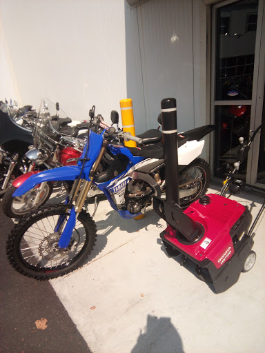 Motorsports Store «Parkway Cycle», reviews and photos, 1865 Revere Beach Pkwy, Everett, MA 02149, USA