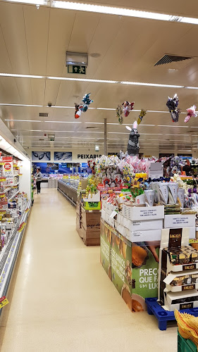 Avaliações doPingo Doce (Craveiros) em Portimão - Supermercado