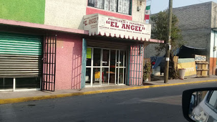 Panaderia Y Pasteleria 'El Angel'