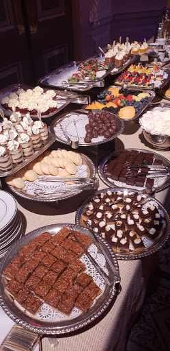 Event Venue «583 Park Ave», reviews and photos, 583 Park Ave, New York, NY 10065, USA