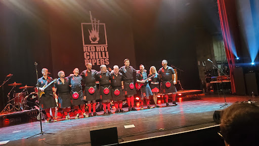 Movie Theater «Paramount Theatre», reviews and photos, 17 South St, Middletown, NY 10940, USA