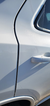 Ryan Automotive Group Body Shop - Photo 8 - Car repair in Monroe, LA, Monroe