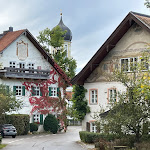 Photo n°1 de l'avis de Matthias. fait le 08/11/2023 à 22:50 sur le  Brauereigasthof Hotel Aying à Aying