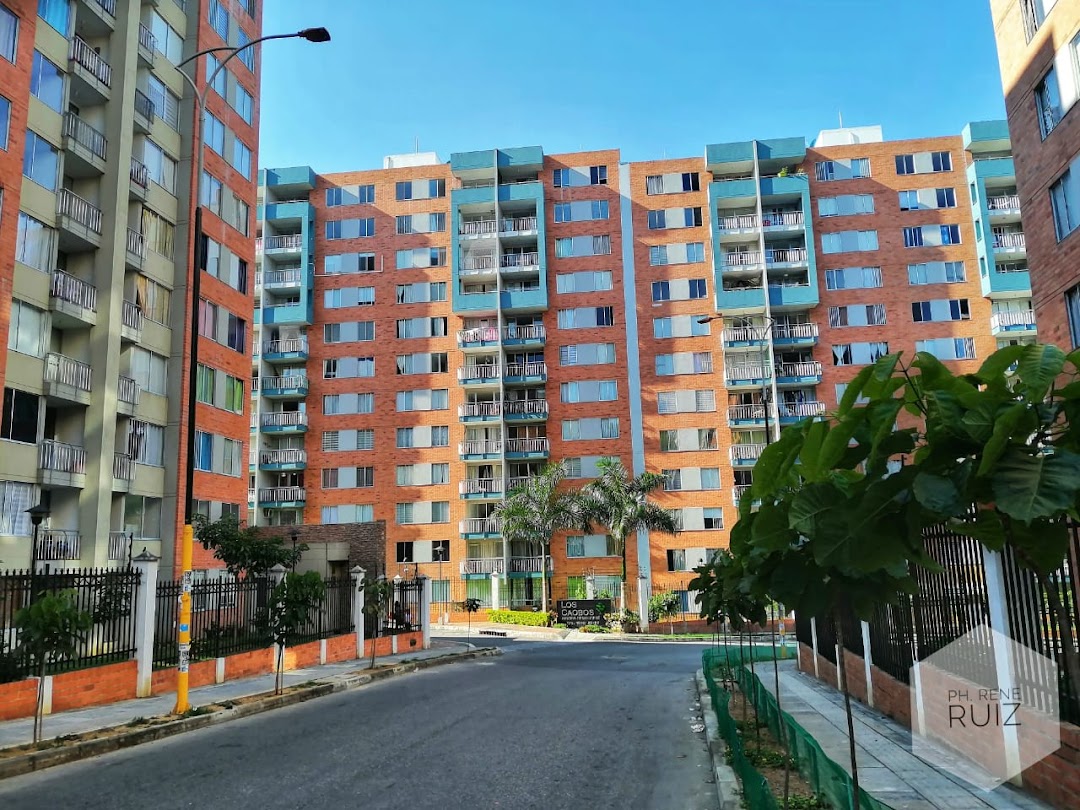 Los Cedros Reserva San Jorge