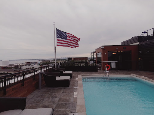 Building Materials Store «F D Sterritt Lumber Co», reviews and photos, 110 Arlington St, Watertown, MA 02472, USA