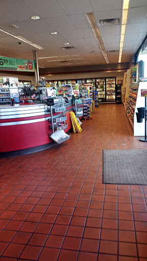 Gas Station «QuikTrip», reviews and photos, 12631 Lake June Rd, Balch Springs, TX 75180, USA