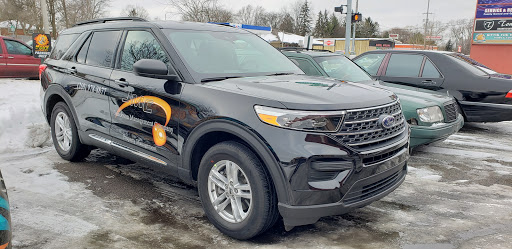 Sign Shop «Wraps -n- Signs», reviews and photos, 7441 S Westnedge Ave #500, Portage, MI 49002, USA