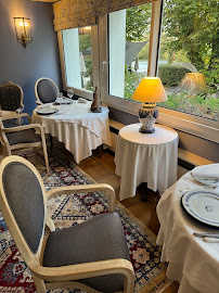 Atmosphère du Restaurant Le Gonfalon à Germigny-l'Évêque - n°2