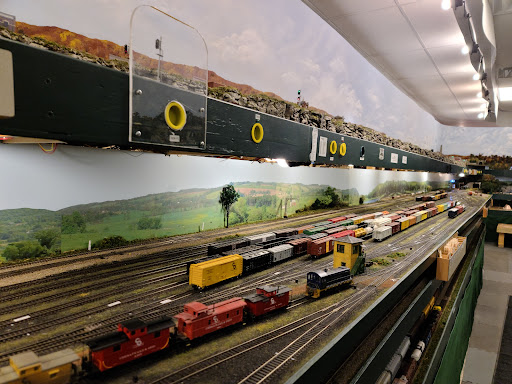 Blissfield Model Railroad Club image 4