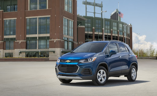 Auto Repair Shop «Performance Automall Tooele», reviews and photos, 1141 N Main St, Tooele, UT 84074, USA