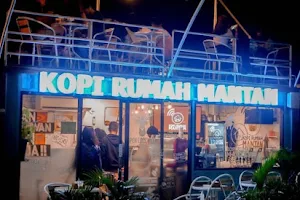 Kopi Rumah Mantan Gunung Malang image