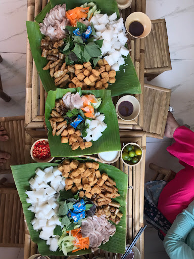 Top 20 bún đậu mắm tôm Quận 9 Hồ Chí Minh 2022