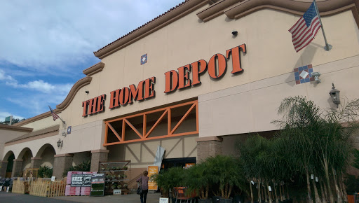 Home Improvement Store «The Home Depot», reviews and photos, 575 Cochran St, Simi Valley, CA 93065, USA