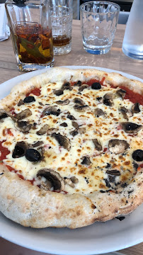 Pizza du Pizzeria Novità à Caen - n°20