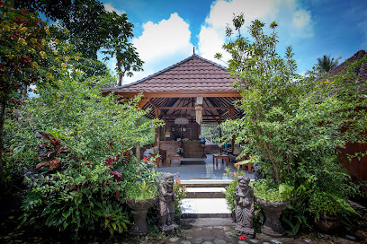Bali Eco Adventure & Resort - Bayad, Ubud