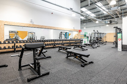 PureGym Stockport North - Unit 2, Kings View, Didsbury Rd, Stockport SK4 2BD, United Kingdom