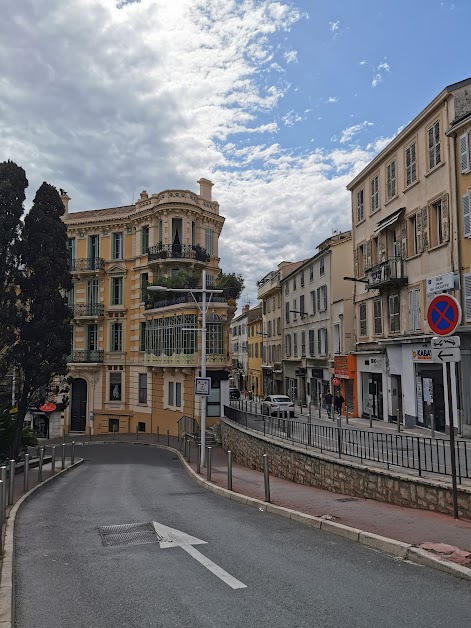 Agence immobilière Cannes conseil immobilier à Cannes