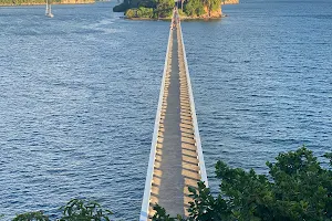 Samaná Bridge image