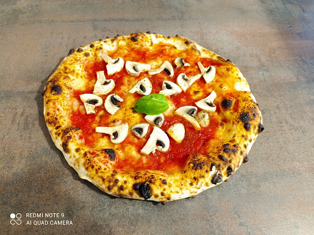 Hozzászólások és értékelések az Pizza Ragusa-ról