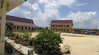 Foto SMA  Negeri 5 Tualang, Kabupaten Siak