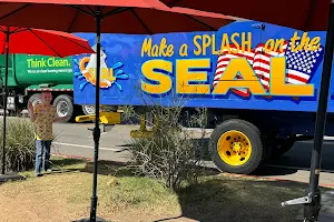 San Diego Seal Tours image
