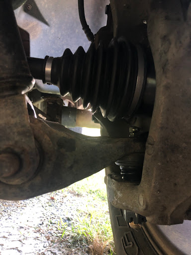 Auto Parts Store «Pep Boys Auto Parts & Service», reviews and photos, 2570 Airline Blvd, Portsmouth, VA 23701, USA