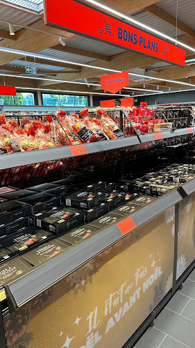 Épicerie Supermarché ALDI Coulounieix-Chamiers