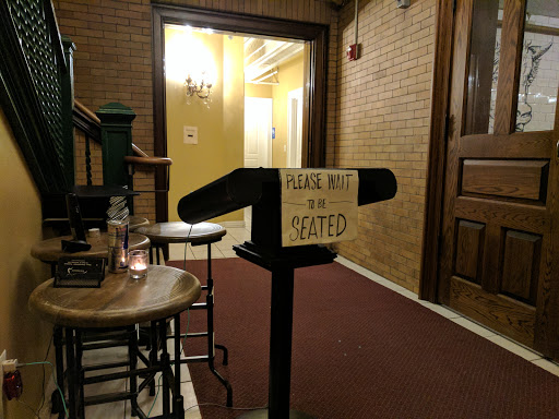 New American Restaurant «Bull Mansion New American Bistro», reviews and photos, 55 Pearl St, Worcester, MA 01608, USA