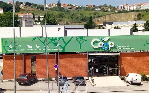 Cooperativa Agrícola De Alcobaça image