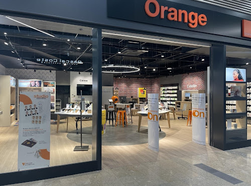 Boutique Orange - Beynost à Beynost