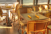 Atmosphère du Restaurant français Lézard café à Paris - n°8