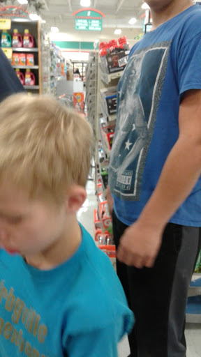 Supermarket «Country Mart», reviews and photos, 200 Southtowne Blvd, Hollister, MO 65672, USA