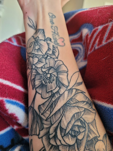 Find gay tattoo ideas for guys for your next unique tattoo in Buena Vista at Ivy League Tattoo Studio