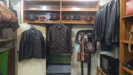 Intan Jaya Mandiri Leather