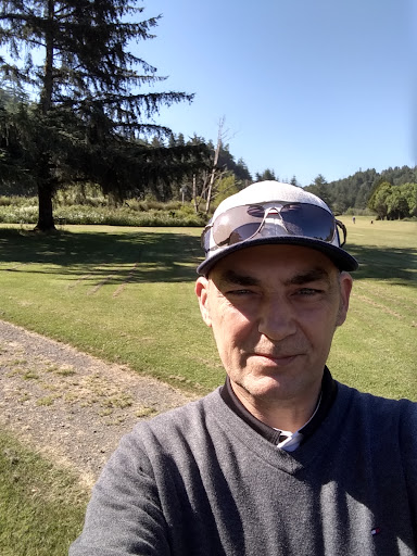 Golf Course «Cedar Bend Golf Course», reviews and photos, 34391 Cedar Valley Dr, Gold Beach, OR 97444, USA