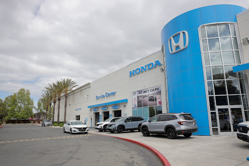 Honda Dealer «Concord Honda», reviews and photos, 1461 Concord Ave, Concord, CA 94520, USA