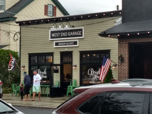 Shopping Mall «West End Garage, Cape May», reviews and photos, 484 W Perry St, Cape May, NJ 08204, USA