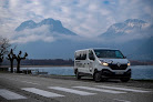 Service de taxi Alpine Sherpa 73320 Tignes Le Lavachet