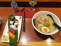 Rāmen du Restaurant japonais Jomon à Lille - n°18