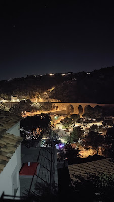 La Redonne à Ensuès-la-Redonne
