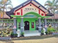 Foto SMP  Negeri 1 Singorojo, Kabupaten Kendal