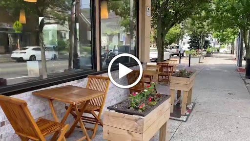 Book Store «ANT Bookstore and Cafe», reviews and photos, 345 Clifton Ave, Clifton, NJ 07011, USA