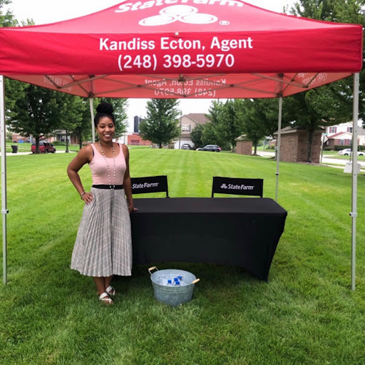 Insurance Agency «Kandiss Ecton - State Farm Insurance Agent», reviews and photos