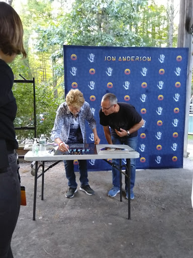 Live Music Venue «Levon Helm Studios», reviews and photos, 160 Plochmann Ln, Woodstock, NY 12498, USA