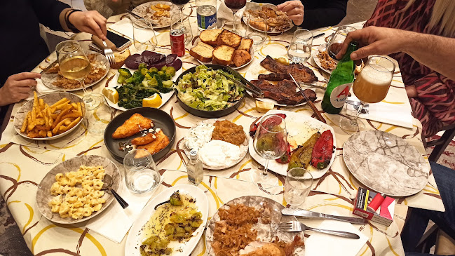 CAESAR'S_HOUSE Ανοιχτές ώρες