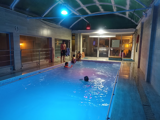 Comentarios y opiniones de SPA / Sauna & Baños Turcos / Masajes Adan y Eva